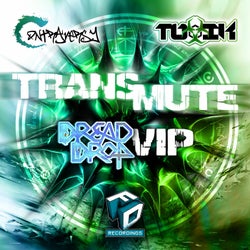 Transmute (VIP)