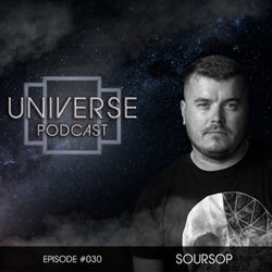 Polyptych Podcast by Soursop