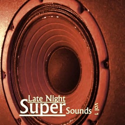 Late Night Super Sounds, Vol. 1