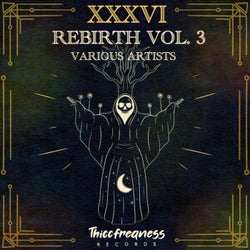 Rebirth Vol. 3