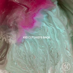 Kid's Back