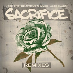 Sacrifice Remixes
