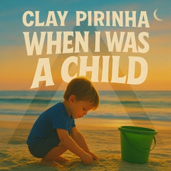 When I Was a Child