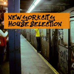 New York City House Selection