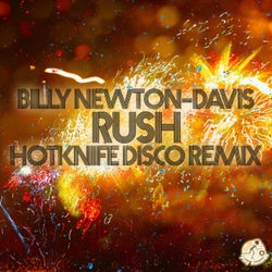 Rush: Hotknife Disco Remix