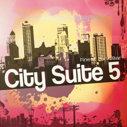 City Suite 5