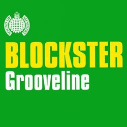 Grooveline (Radio Edit)