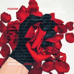 Passion (Remixes, Pt. 1)