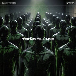 Tekno Till I Die