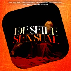 Desfile Sensual