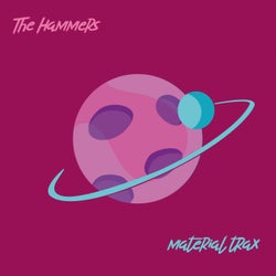 The Hammers, Vol. V