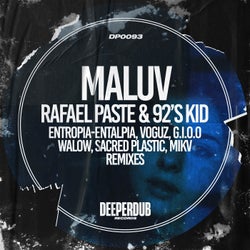 Maluv (Remixes)