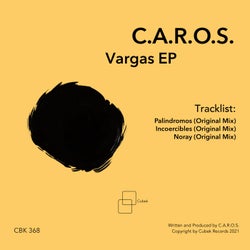 Vargas EP