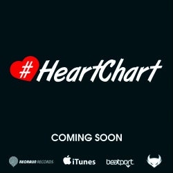 #HeartChart
