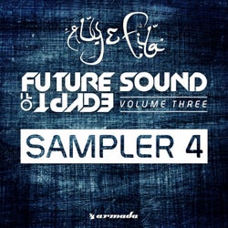 Future Sound Of Egypt, Vol. 3 - Sampler 4