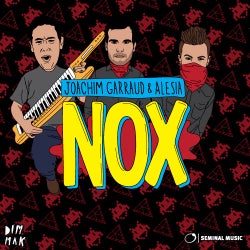 Joachim Garraud & Alesia's Nox Chart