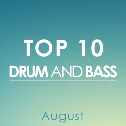 Top 10 August