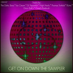 Get On Down: The Sampler