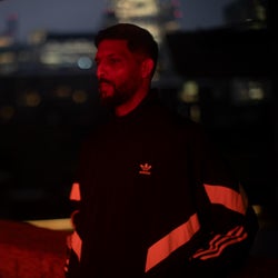 Garage Paradise EP - Badman Sounds