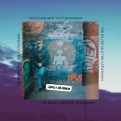 The Raver And The Catwoman