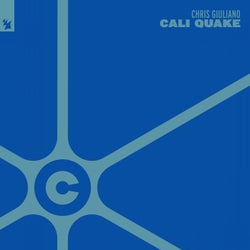 Cali Quake