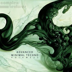 Advanced Minimal Techno, Vol. 22