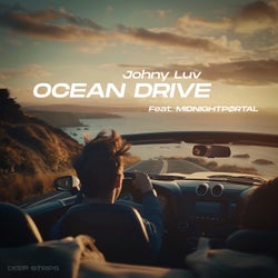 Ocean Drive