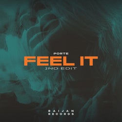 Feel It (2nd Edit)