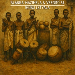 Igubu Letyala