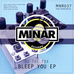 Bleep You EP