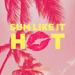 Sum Like It Hot (Extended Mix)