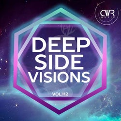 Deep Side Visions, Vol. 12