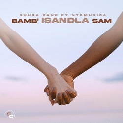 Bamb'isandla sam (feat. NtoMusica)