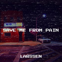 Save Me from Pain