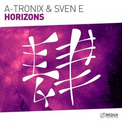 Horizons (Extended Mix)