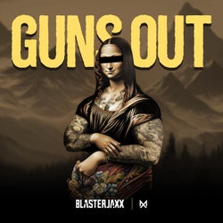 Guns Out (Extended Mix)
