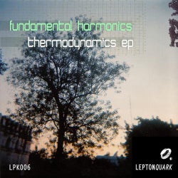 Thermodynamics EP