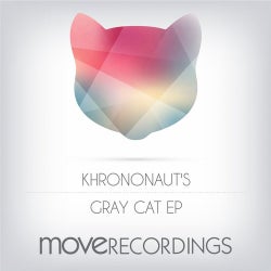 Gray Cat