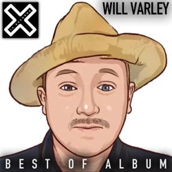 Will Varley Best Of Album