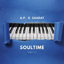 Soultime Vol. II
