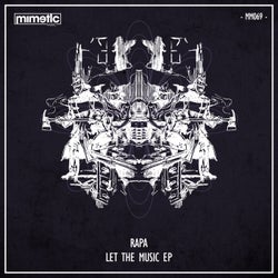 Let The Music EP