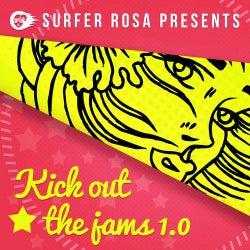 Kick Out The Jams 1.0