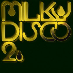 Milky Disco II Sampler: Dark Night