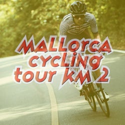 Mallorca Cycling Tour Km 2