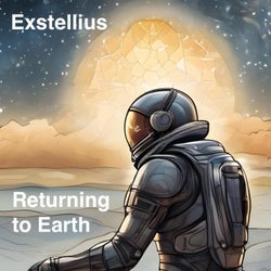 Returning to Earth