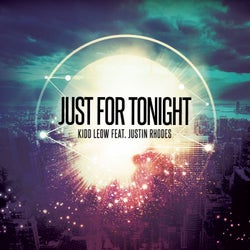Just For Tonight (feat. Justin Rhodes)
