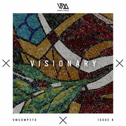 Variety Music pres. Visionary Issue 8