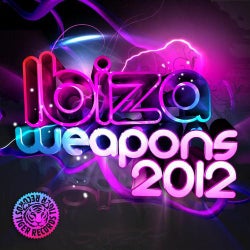 Ibiza Weapons 2012 (Part 2)