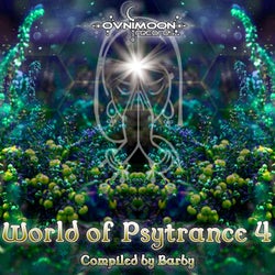 World Of Psytrance 4