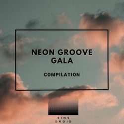 Neon Groove Gala